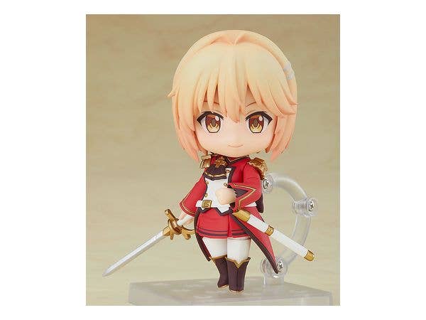 How a Realist Hero Rebuilt the Kingdom - Liscia Elfrieden - Nendoroid (#1725)(Good Smile Company) | 4580590126367