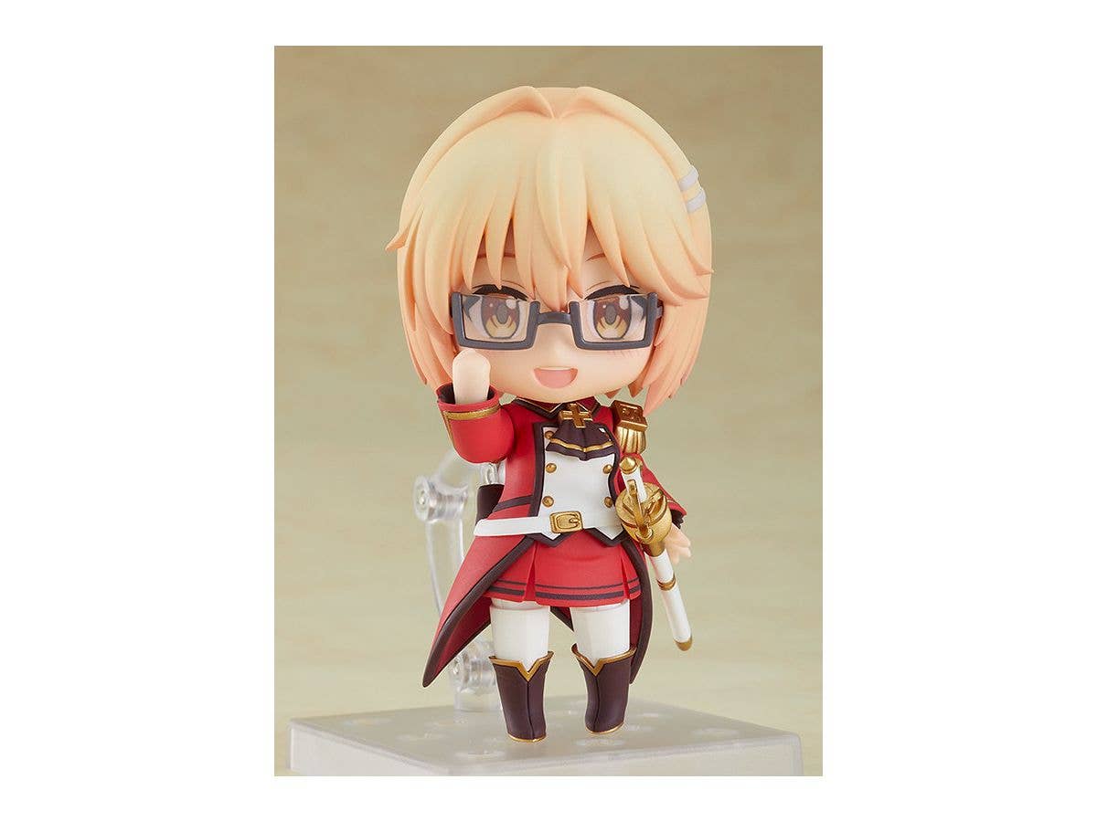 How a Realist Hero Rebuilt the Kingdom - Liscia Elfrieden - Nendoroid (#1725)(Good Smile Company) | 4580590126367