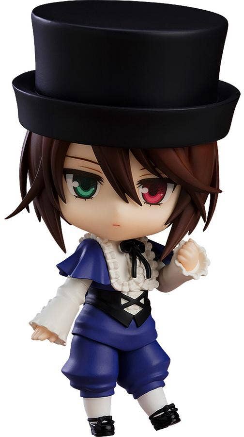 [GoodSmile] Nendoroid Soseiseki | 4580590126435