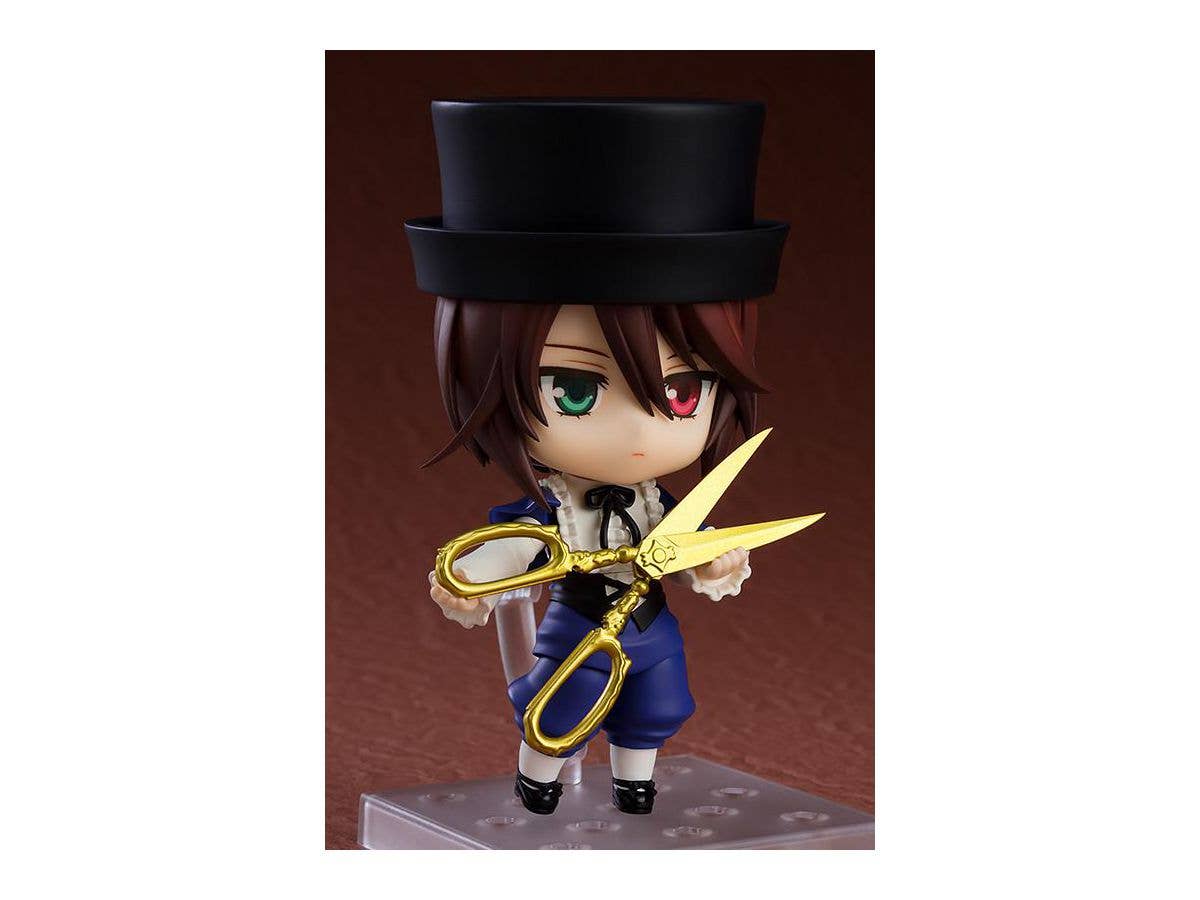 [GoodSmile] Nendoroid Soseiseki | 4580590126435