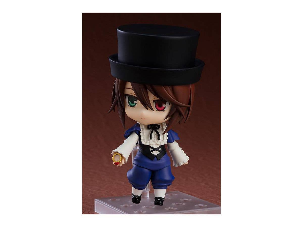 [GoodSmile] Nendoroid Soseiseki | 4580590126435