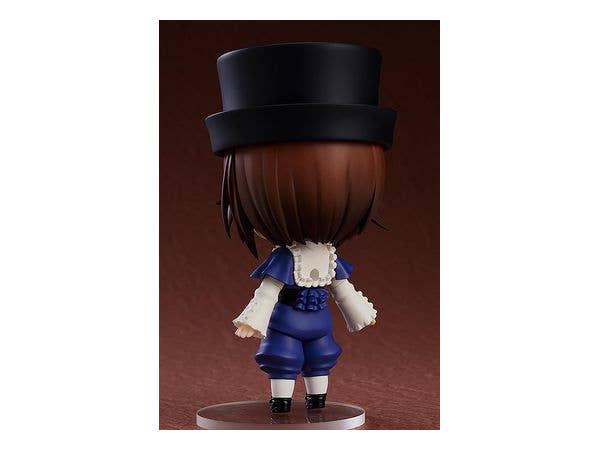 [GoodSmile] Nendoroid Soseiseki | 4580590126435