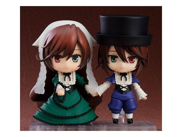 [GoodSmile] Nendoroid Soseiseki | 4580590126435