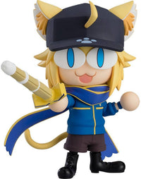 Fate/Grand Carnival Series Nendoroid Mysterious Neko X | 4580590126442