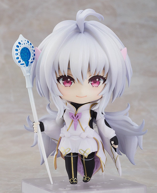 Good Smile Company Fate/Grand Order Arcade Series Nendoroid Caster/Merlin (Prototype) - P-REX Hobby