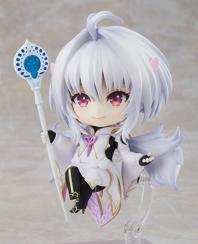 Good Smile Company Fate/Grand Order Arcade Series Nendoroid Caster/Merlin (Prototype) - P-REX Hobby