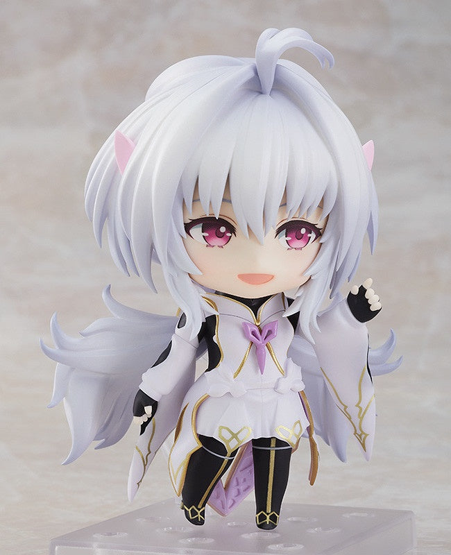 Good Smile Company Fate/Grand Order Arcade Series Nendoroid Caster/Merlin (Prototype) - P-REX Hobby