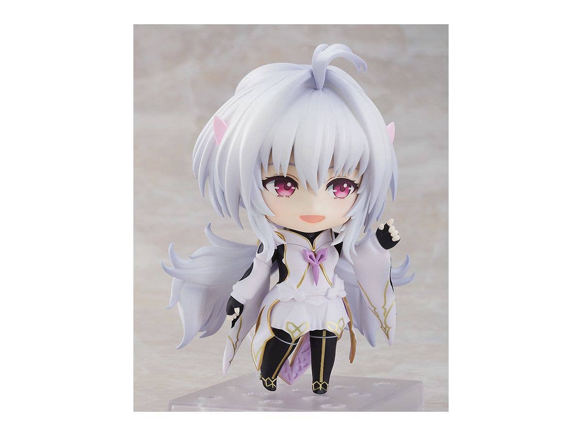 Fate/Grand Order Arcade Series Nendoroid Caster/Merlin (Prototype) | 4580590126596