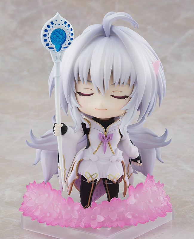 Good Smile Company Fate/Grand Order Arcade Series Nendoroid Caster/Merlin (Prototype) - P-REX Hobby