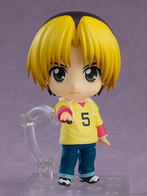 Hikaru No Go - Shindou Hikaru - Nendoroid (#1720)(Good Smile Company)