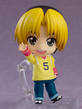 Hikaru No Go - Shindou Hikaru - Nendoroid (#1720)(Good Smile Company)