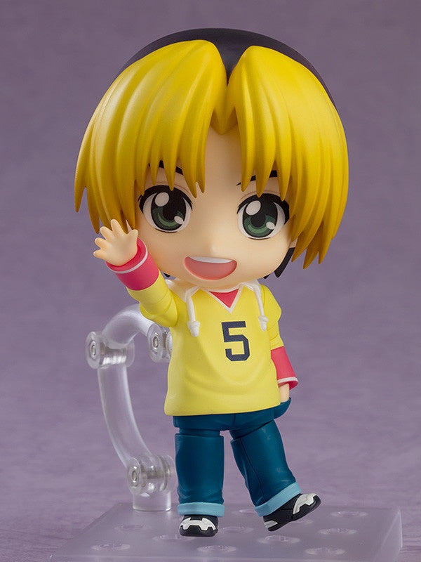 Hikaru No Go - Shindou Hikaru - Nendoroid (#1720)(Good Smile Company)