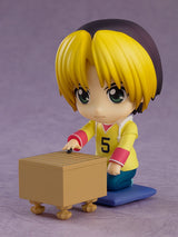 Hikaru No Go - Shindou Hikaru - Nendoroid (#1720)(Good Smile Company)