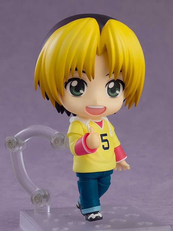 Hikaru No Go - Shindou Hikaru - Nendoroid (#1720)(Good Smile Company)