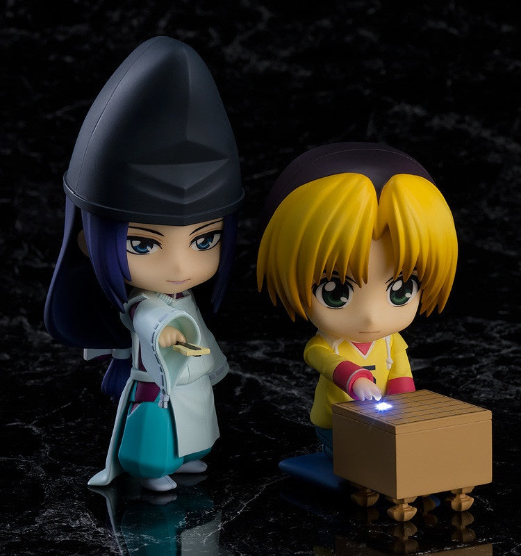 Hikaru No Go - Shindou Hikaru - Nendoroid (#1720)(Good Smile Company)