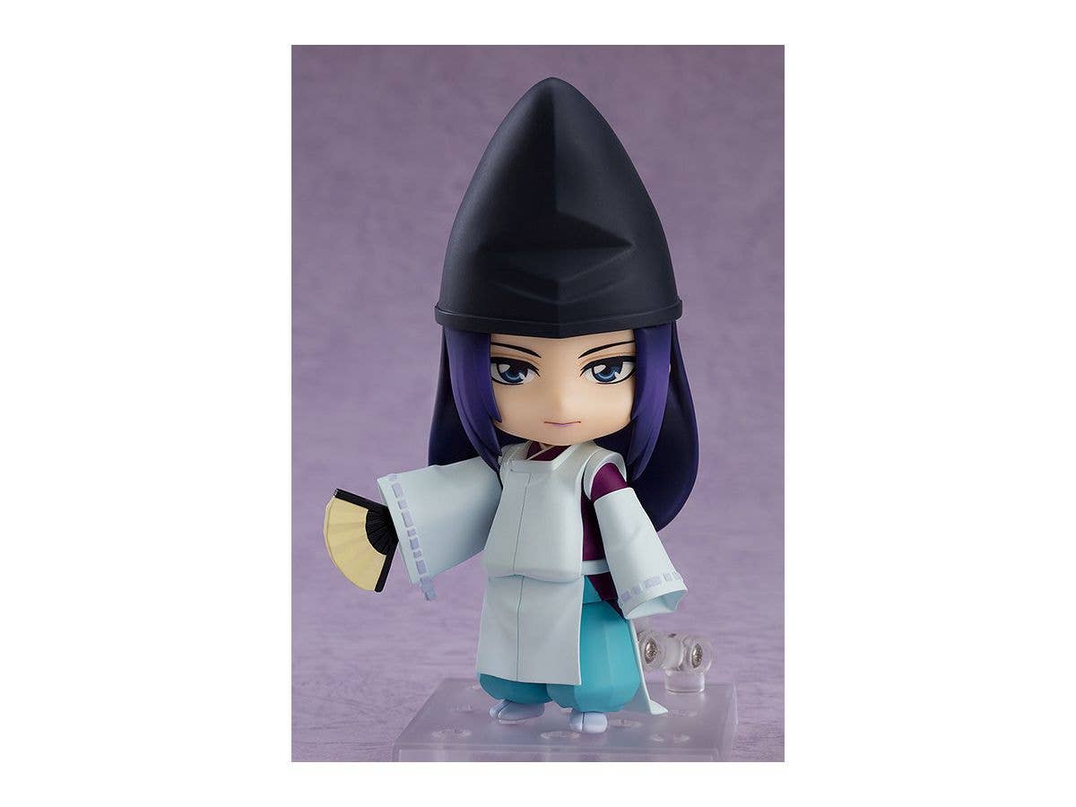 Nendoroid Fujiwara-no-Sai | 4580590126626