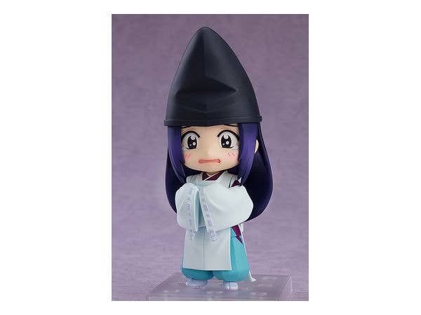 Nendoroid Fujiwara-no-Sai | 4580590126626