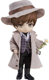 Nendoroid Doll Gavin: If Time Flows Back Ver. | 4580590126671