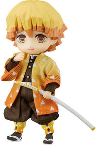 [GoodSmile] Nendoroid Doll Zenitsu Agatsuma | 4580590126701