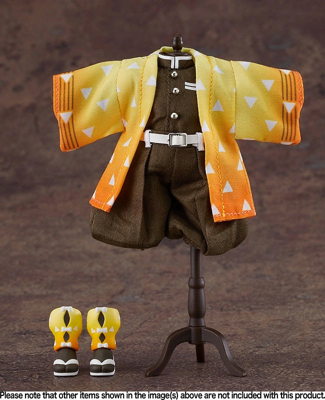 GoodSmile Company [GoodSmile] Nendoroid Doll Zenitsu Agatsuma