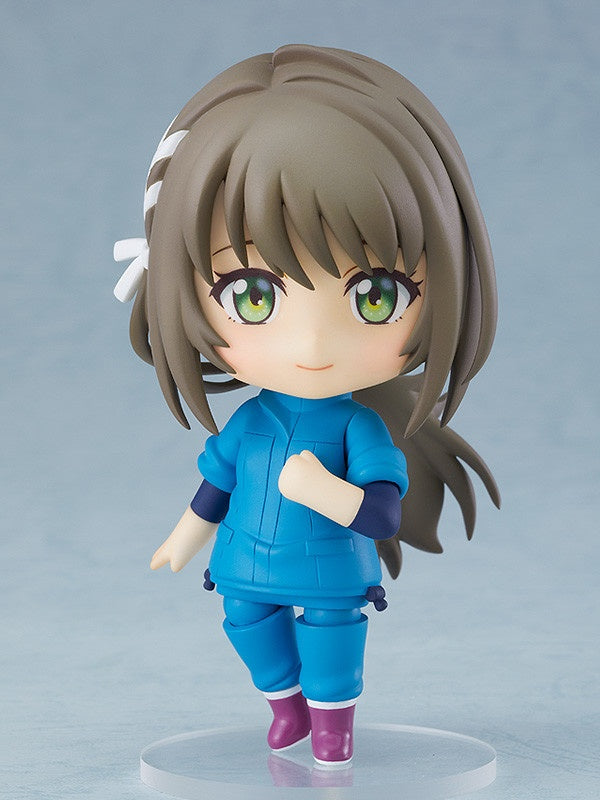 Good Smile Company The Aquatope On White Sand Series Nendoroid Fuka Miyazawa