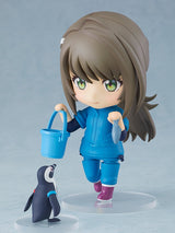 The Aquatope on White Sand - Miyazawa Fuuka - Nendoroid (#1738)(Good Smile Company)
