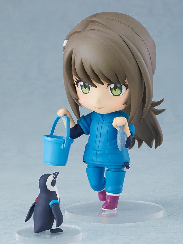 The Aquatope on White Sand - Miyazawa Fuuka - Nendoroid (#1738)(Good Smile Company)