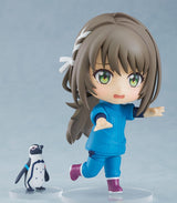 Good Smile Company The Aquatope On White Sand Series Nendoroid Fuka Miyazawa