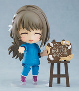The Aquatope on White Sand - Miyazawa Fuuka - Nendoroid (#1738)(Good Smile Company)