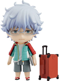 [GoodSmile] Nendoroid Yun Arikawa | 4580590126756