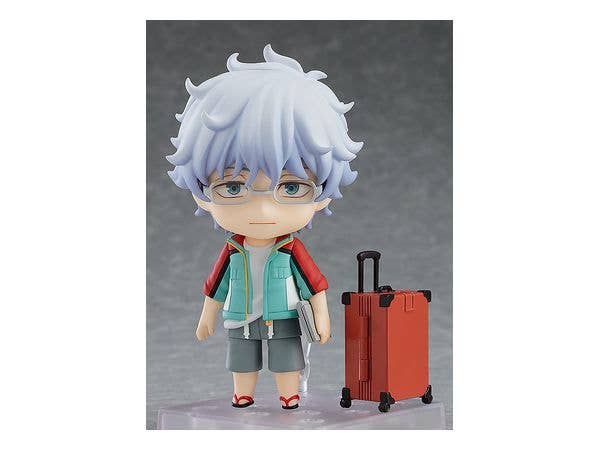 [GoodSmile] Nendoroid Yun Arikawa | 4580590126756