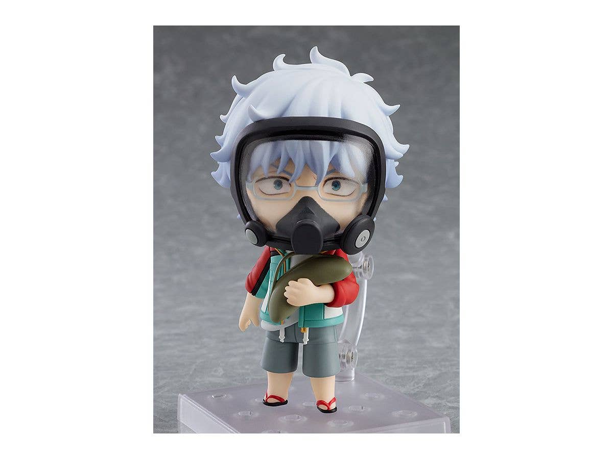 Nendoroid Yun Arikawa 2