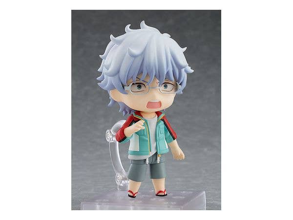 [GoodSmile] Nendoroid Yun Arikawa | 4580590126756