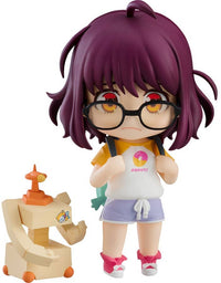 Nendoroid Mei Kamino | 4580590126763