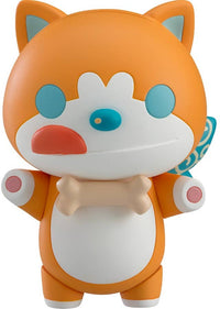 Godzilla Singular Point Series Nendoroid Pelops II | 4580590126770