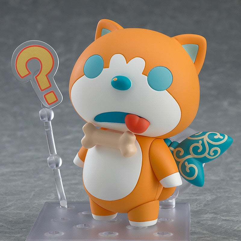 Good Smile Company Godzilla Singular Point Series Nendoroid Pelops II - P-REX Hobby