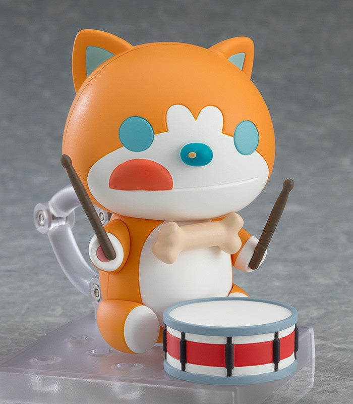 Good Smile Company Godzilla Singular Point Series Nendoroid Pelops II - P-REX Hobby