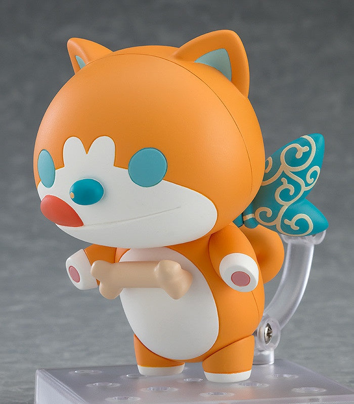 Good Smile Company Godzilla Singular Point Series Nendoroid Pelops II - P-REX Hobby