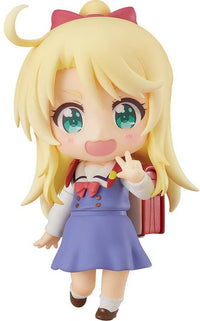 Wataten: An Angel Flew Down To Me Series Nendoroid Noa Himesaka | 4580590126794