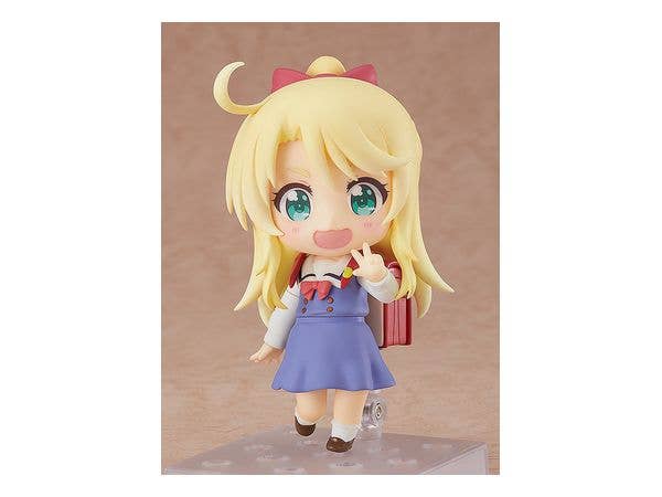 Wataten: An Angel Flew Down To Me Series Nendoroid Noa Himesaka | 4580590126794