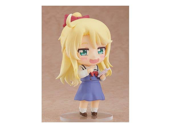 Wataten: An Angel Flew Down To Me Series Nendoroid Noa Himesaka | 4580590126794