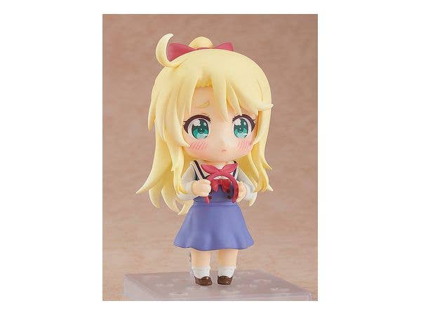 Wataten: An Angel Flew Down To Me Series Nendoroid Noa Himesaka | 4580590126794