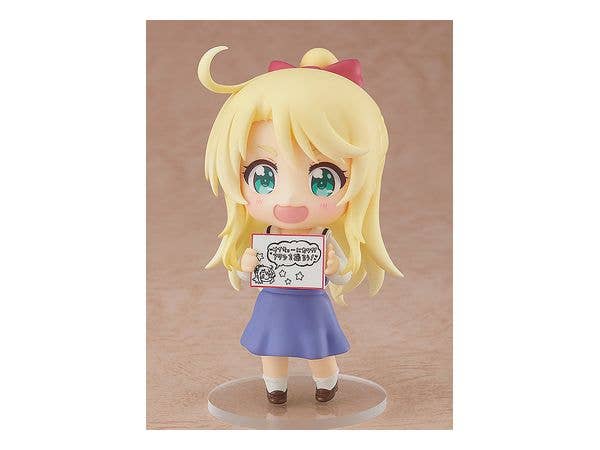 Wataten: An Angel Flew Down To Me Series Nendoroid Noa Himesaka | 4580590126794