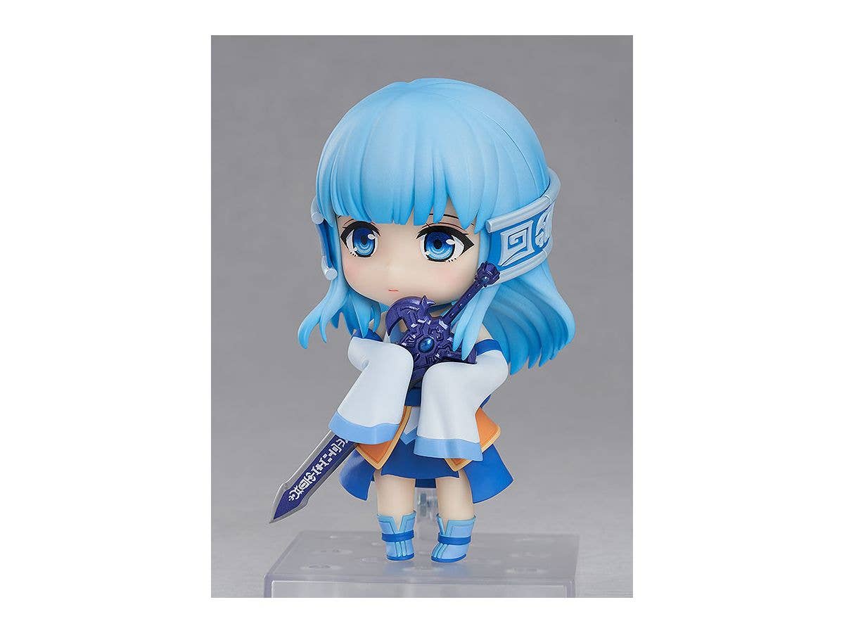 [GoodSmile] Nendoroid Long Kui / Blue | 4580590126800