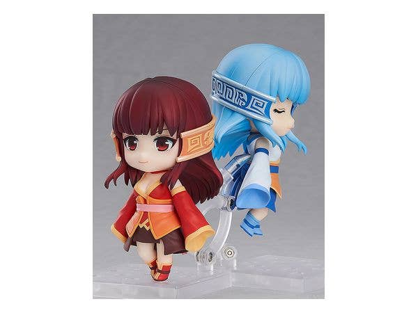 [GoodSmile] Nendoroid Long Kui / Red | 4580590126817