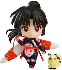 Inuyasha Series Nendoroid Sango | 4580590126848