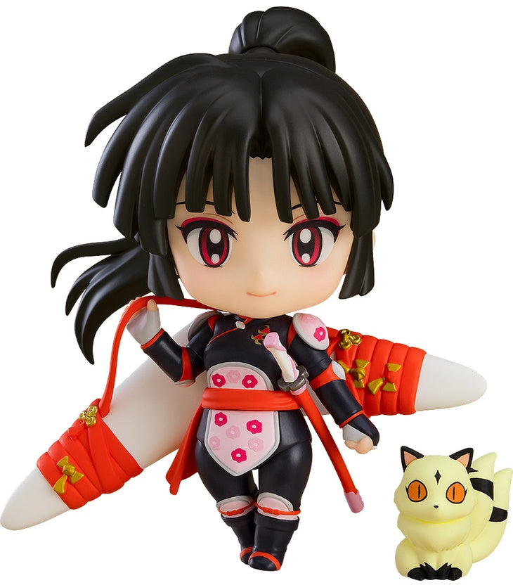 Good Smile Company Inuyasha Series Nendoroid Sango - P-REX Hobby