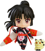 InuYasha: a Feudal Fairy Tale - InuYasha - Kirara - Sango - Nendoroid (#1736)(Good Smile Company)