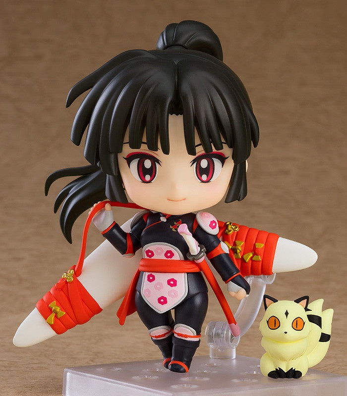 Good Smile Company Inuyasha Series Nendoroid Sango - P-REX Hobby