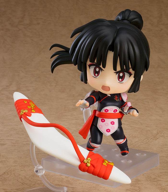 Good Smile Company Inuyasha Series Nendoroid Sango - P-REX Hobby